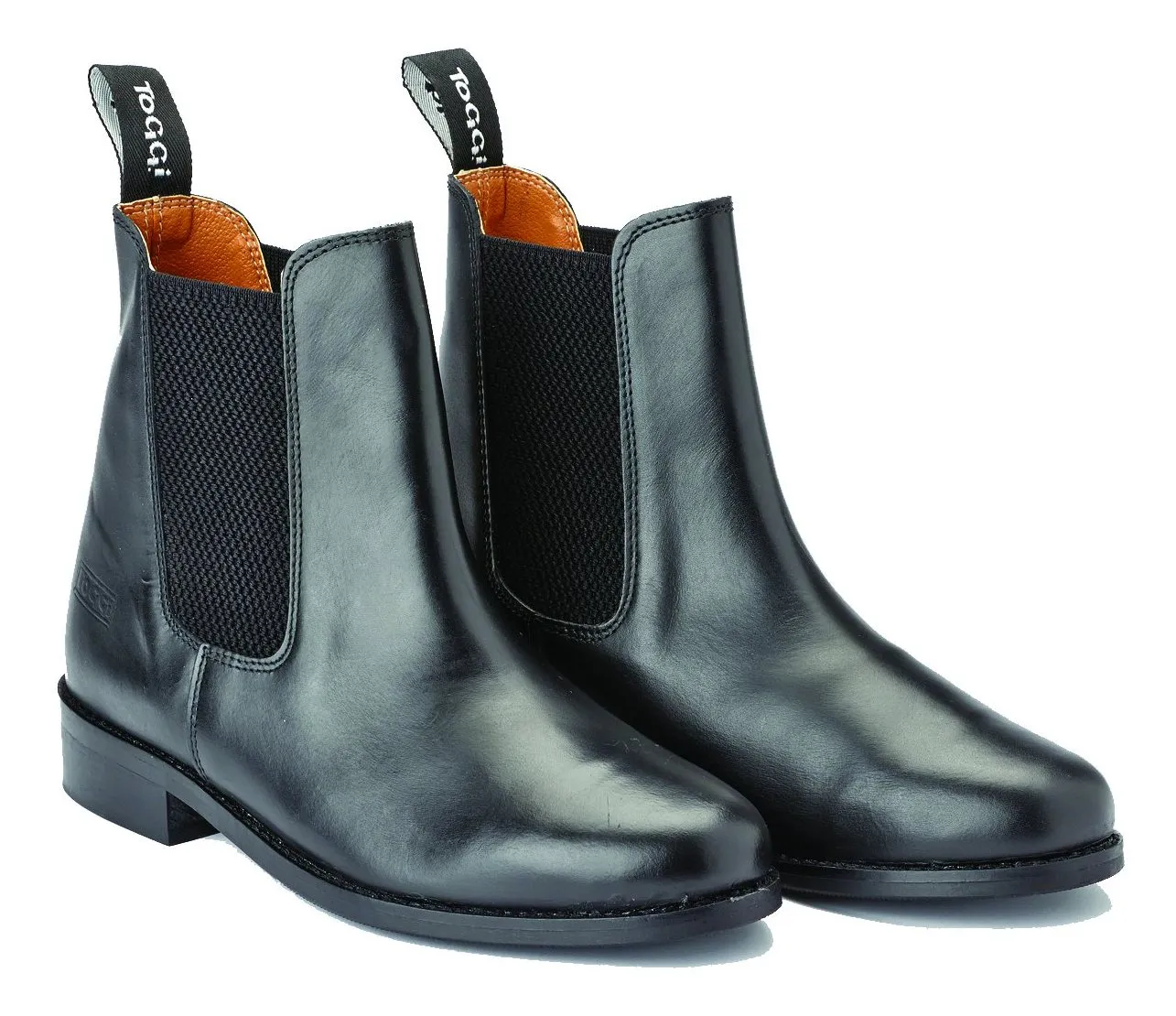 Toggi Ottowa Jodhpur Boots Childs