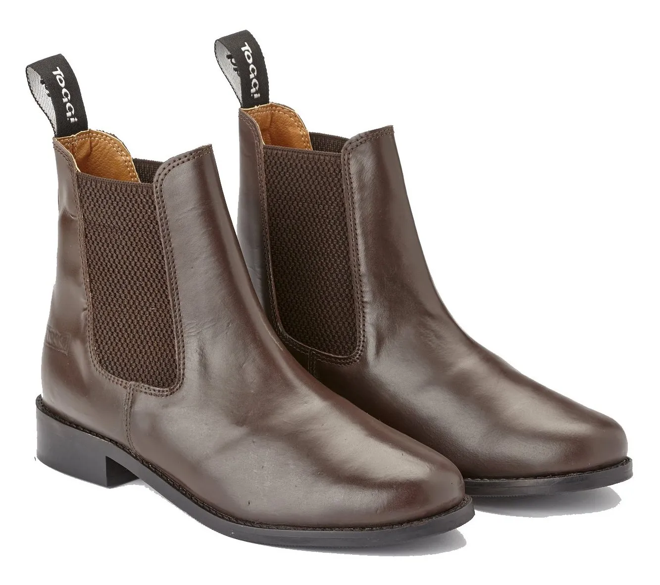 Toggi Ottowa Jodhpur Boots Childs