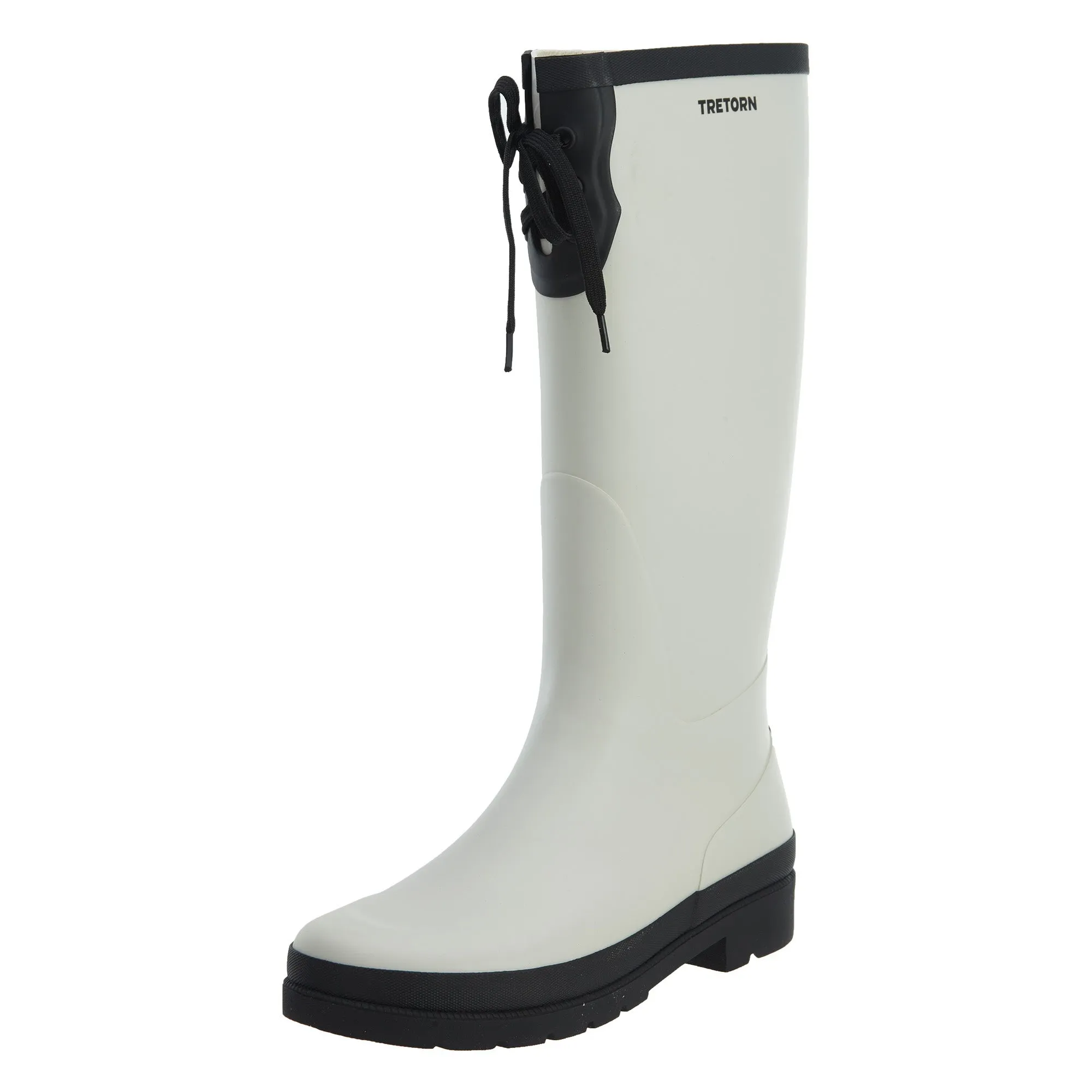 Tretorn Rubber Rain Boots  Womens Style : Wtlacey