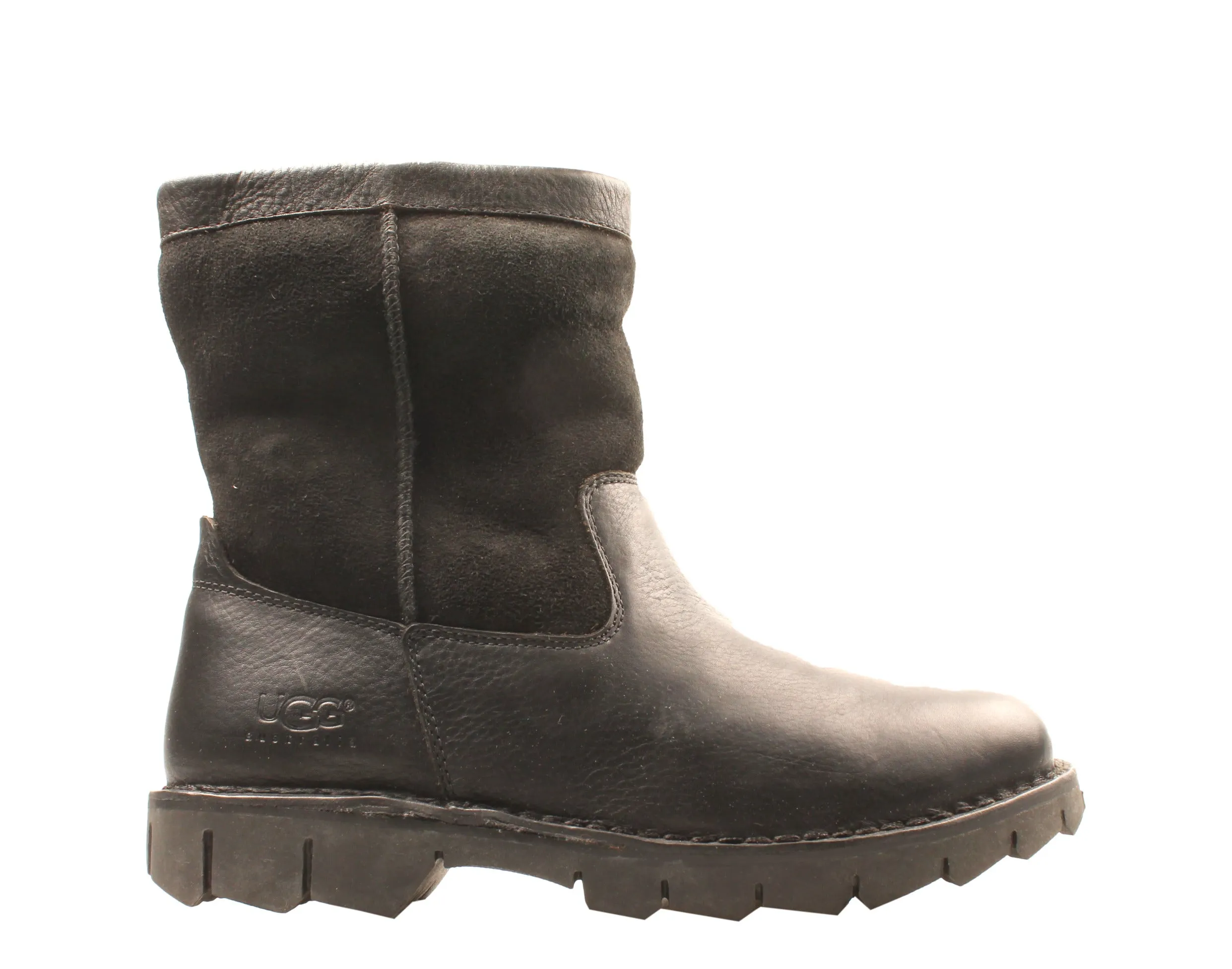 UGG Australia Beacon Leather Men's Boots