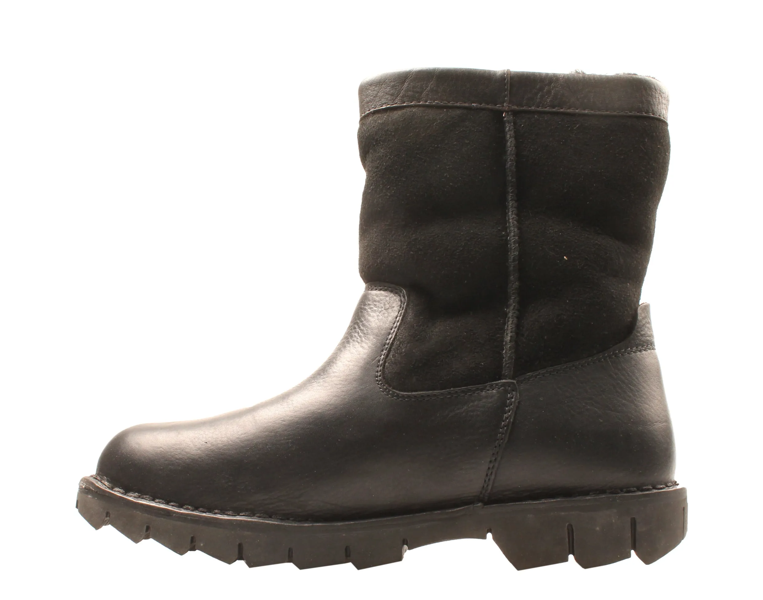 UGG Australia Beacon Leather Men's Boots