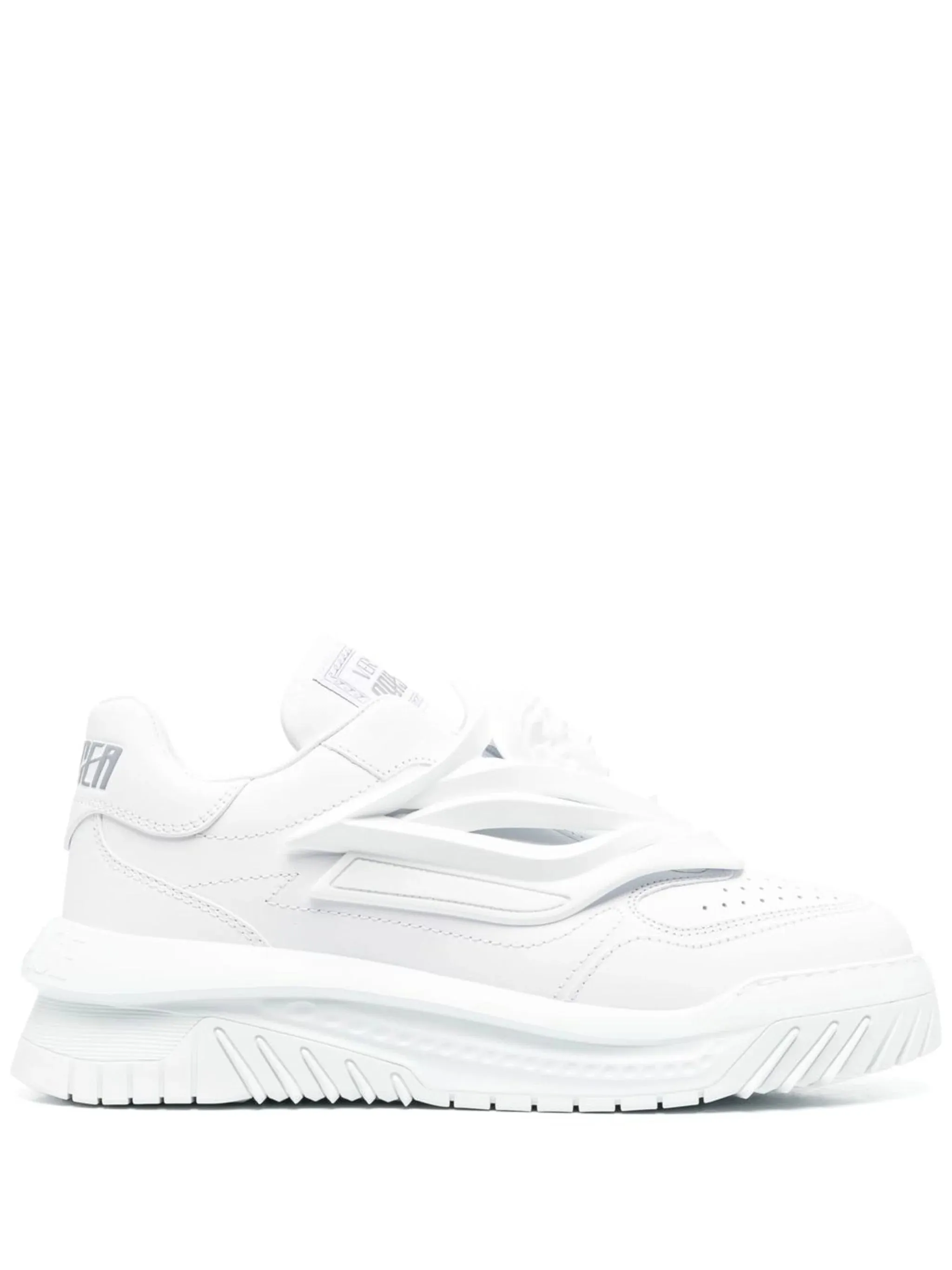 Versace Odissea Full White low-top sneakers