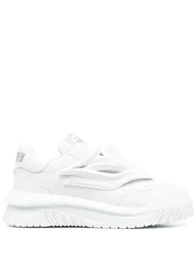 Versace Odissea Full White low-top sneakers