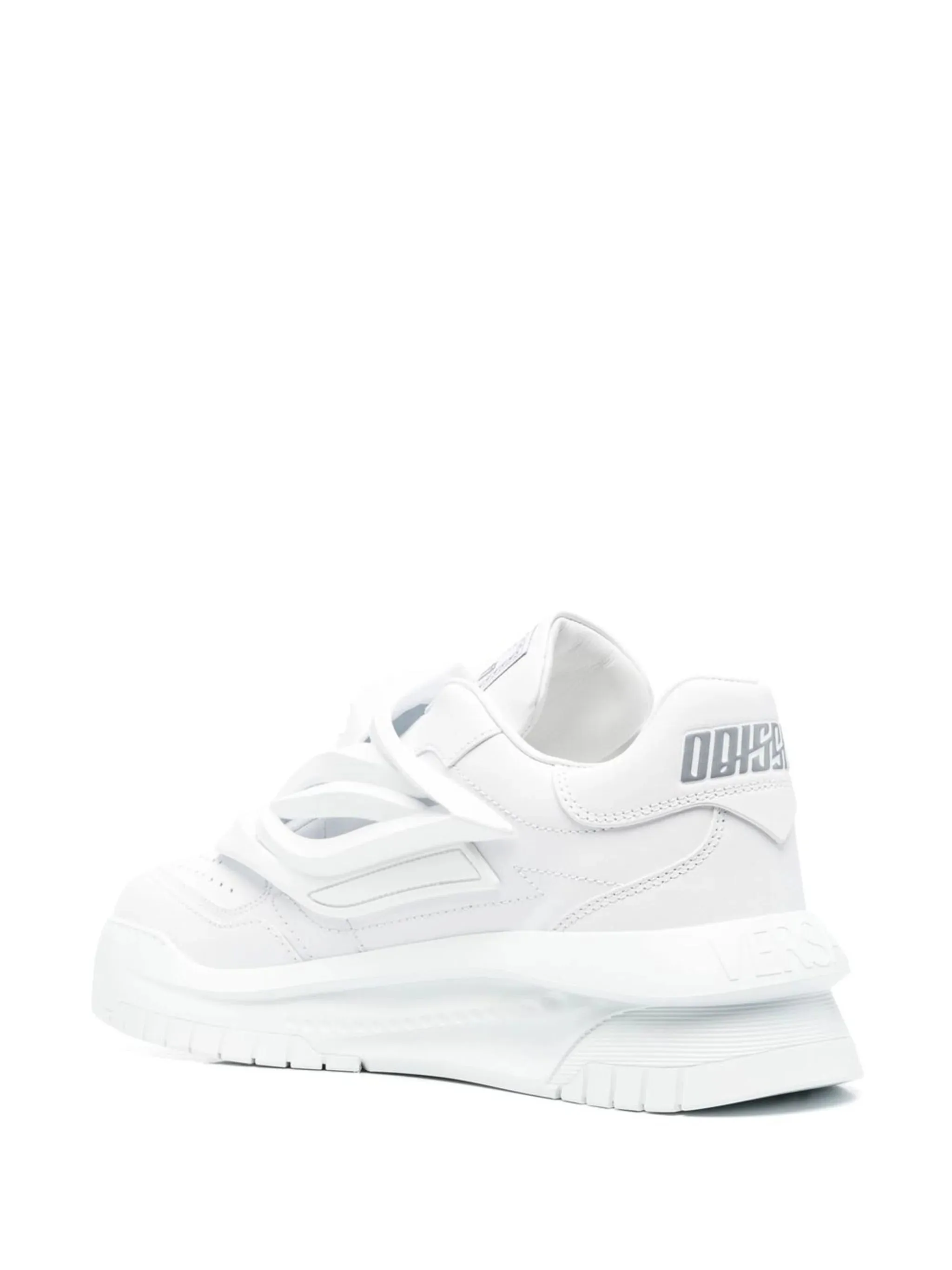 Versace Odissea Full White low-top sneakers