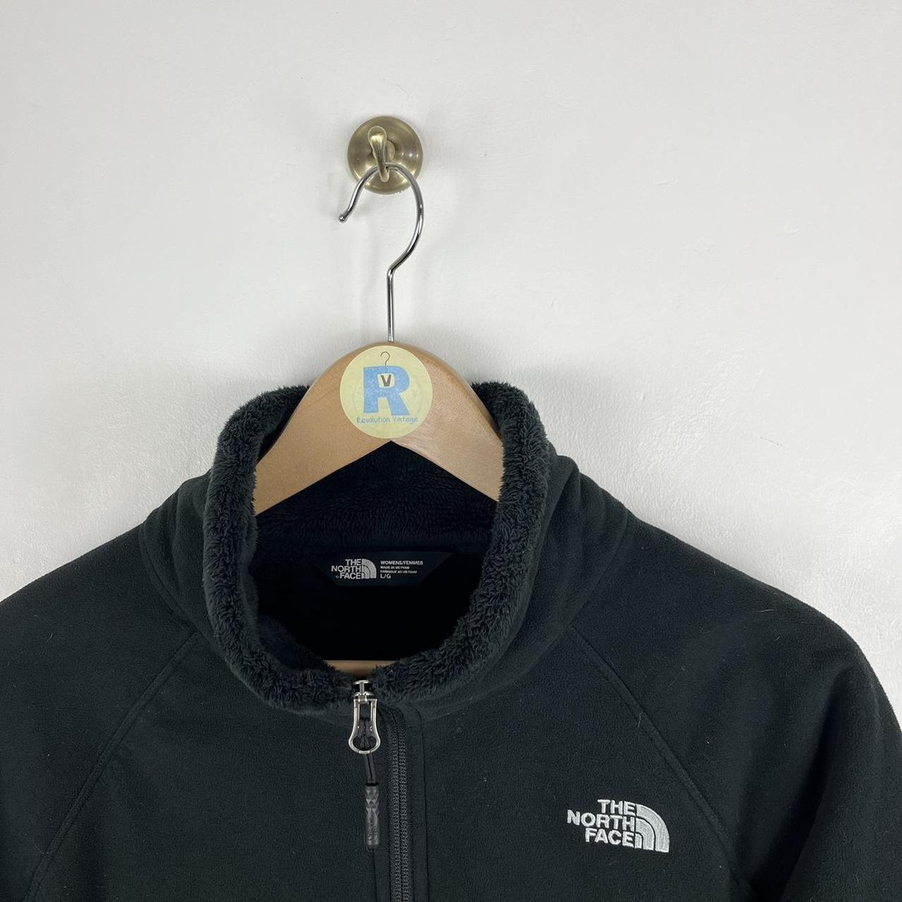 Vintage The North Face Fleece (Large Women's)