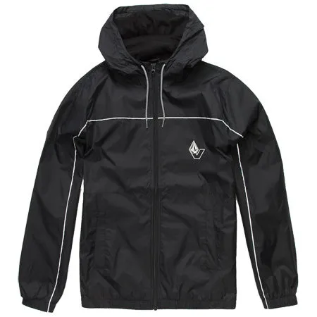 Volcom Ermont Windbreaker Jacket