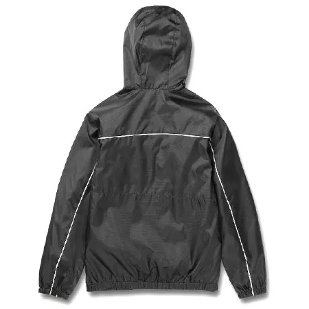 Volcom Ermont Windbreaker Jacket