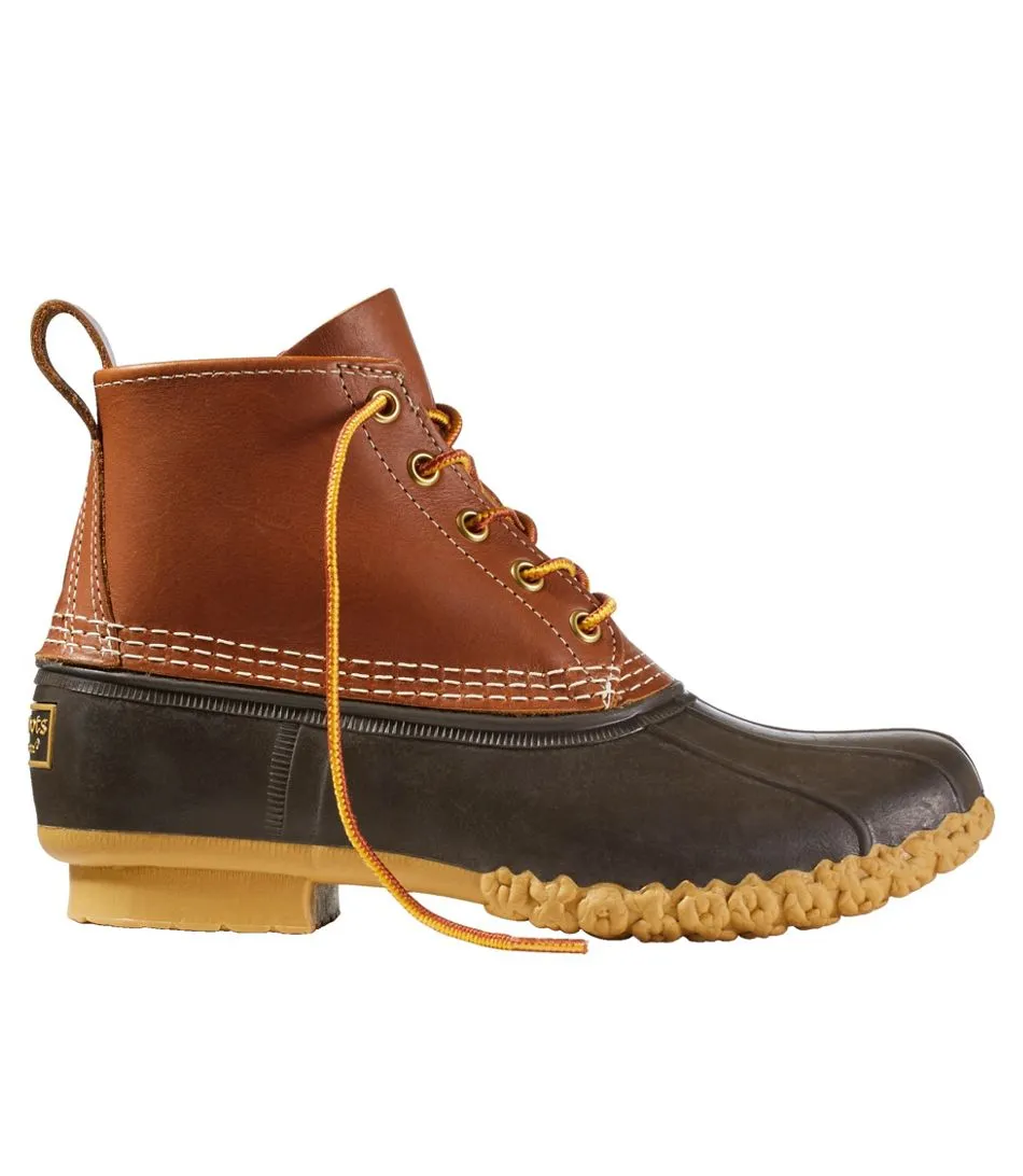 Women's 6' Bean Boot