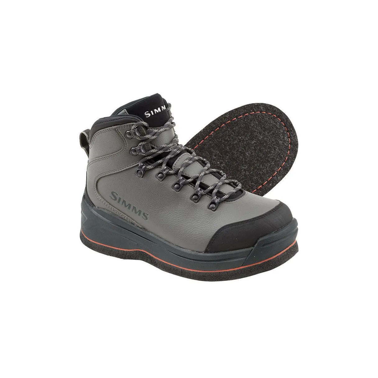 Women's Freestone Wading Boot Felt Soles (Older Model)