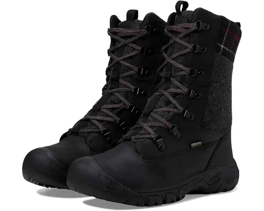 Women's Greta Tall Boot Waterproof