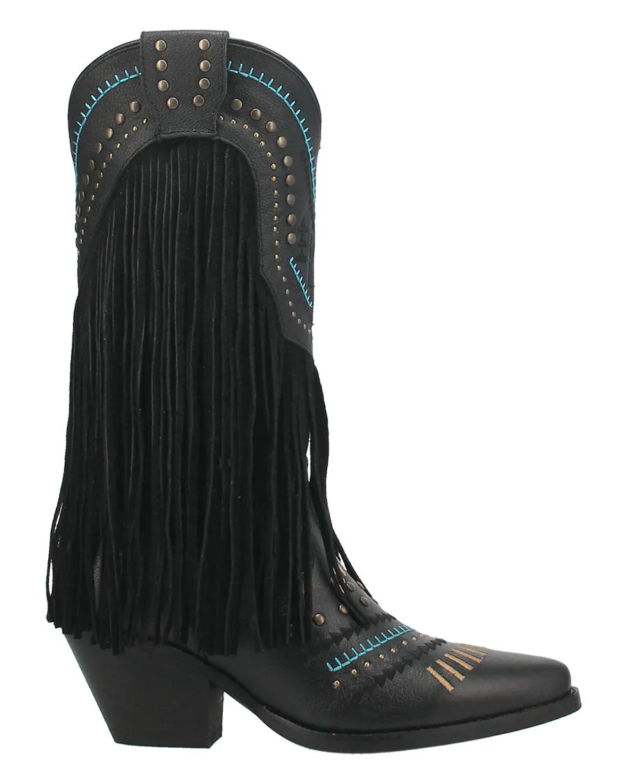 Women's Gypsy Western Boots