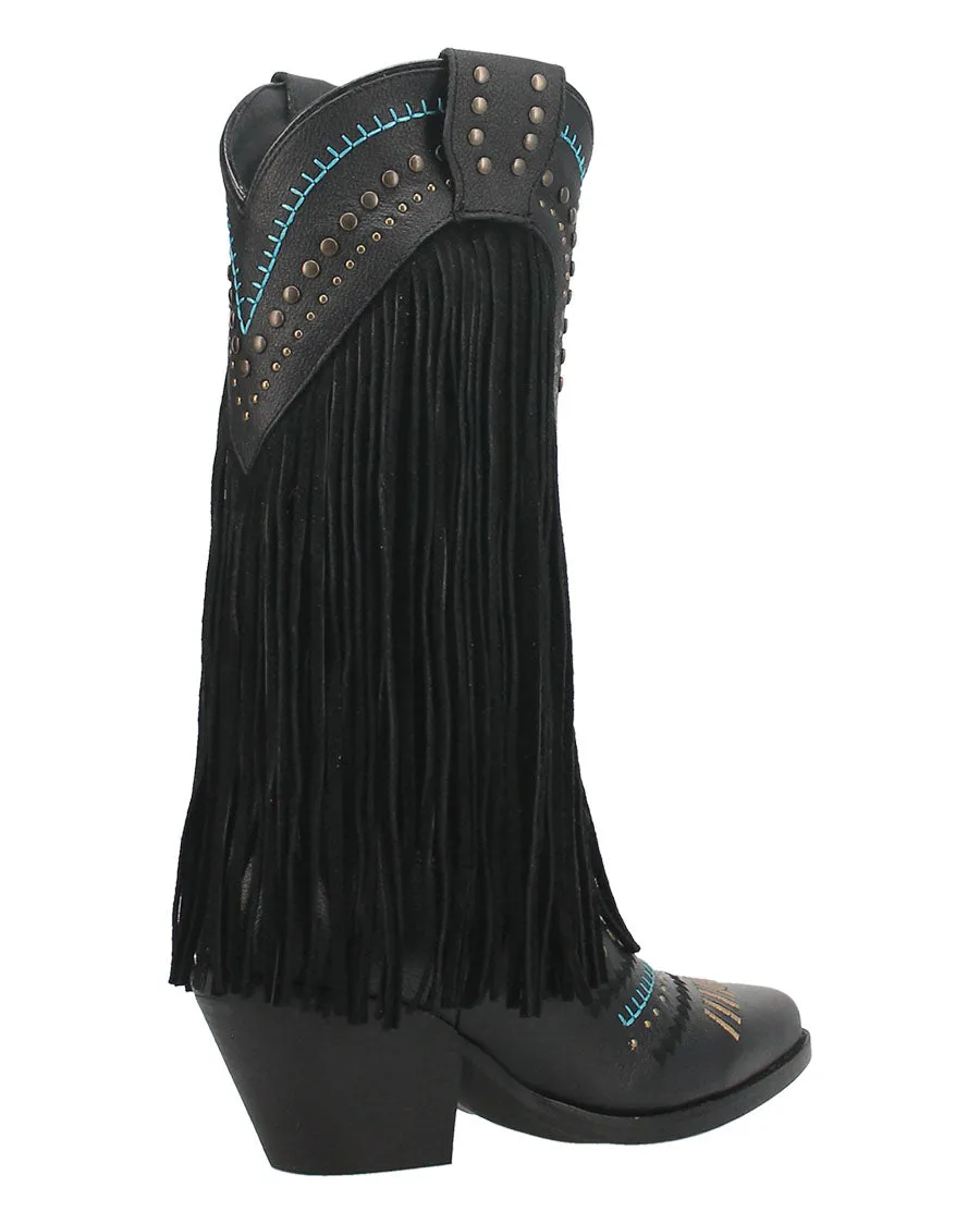 Women's Gypsy Western Boots