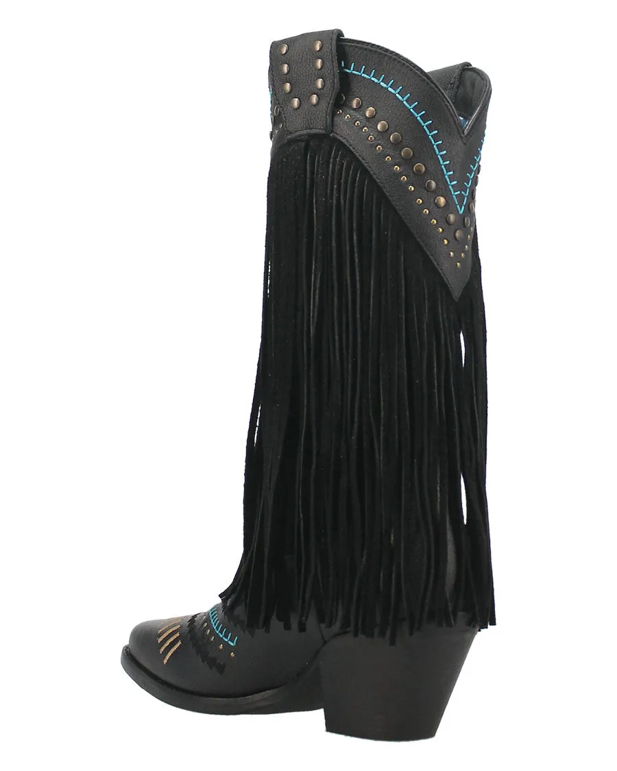 Women's Gypsy Western Boots