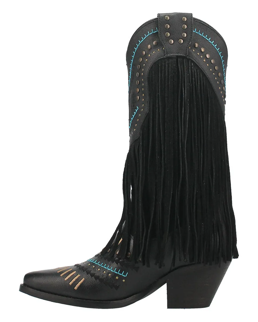 Women's Gypsy Western Boots