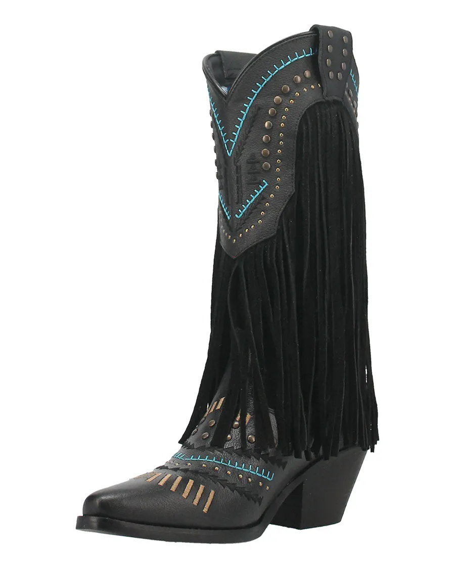 Women's Gypsy Western Boots