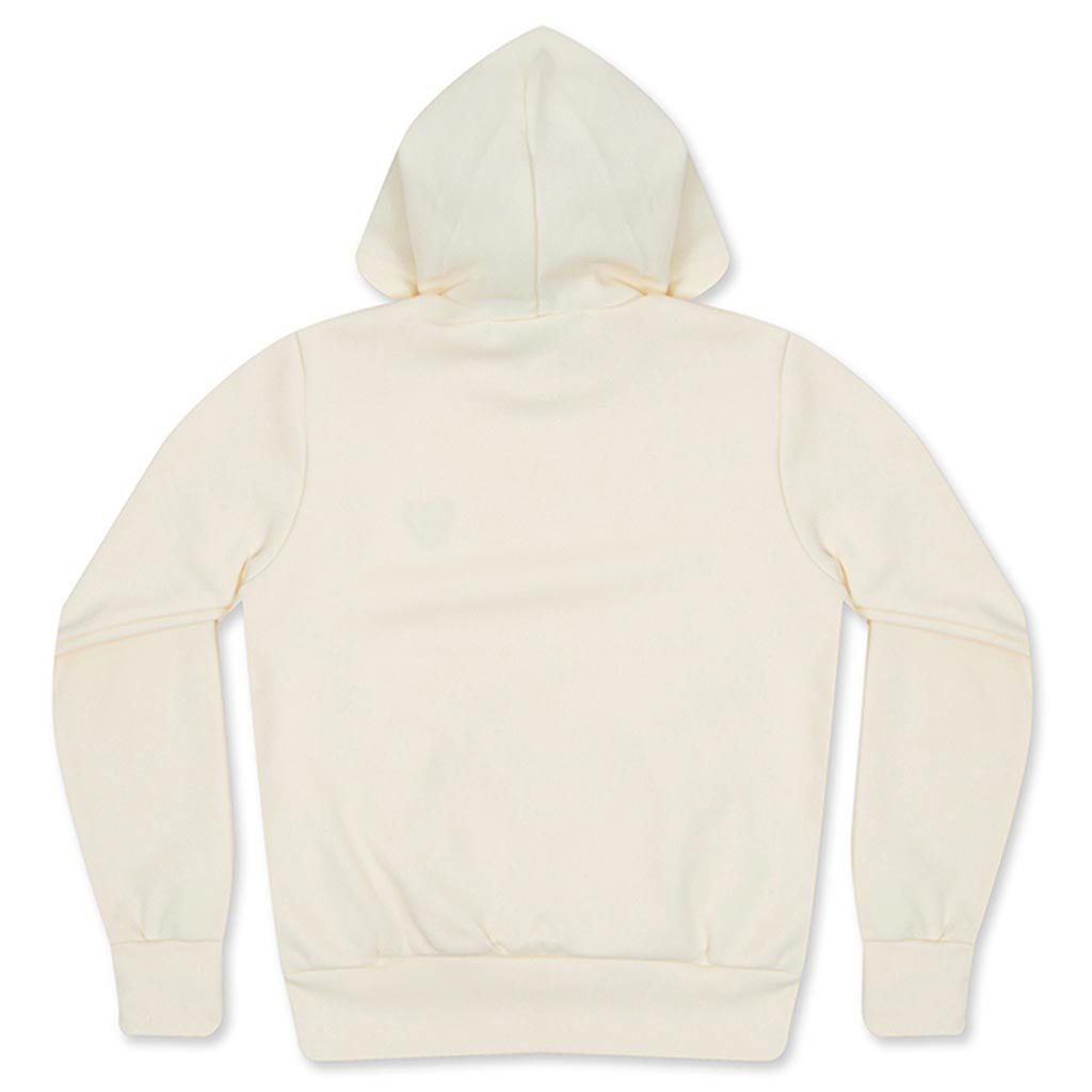 Women's Hoodie - Off White