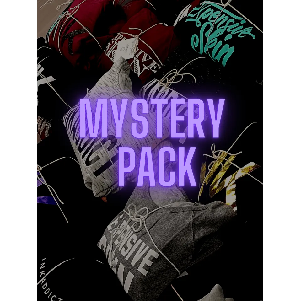 Women's Mystery Pack