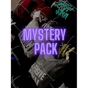 Women's Mystery Pack