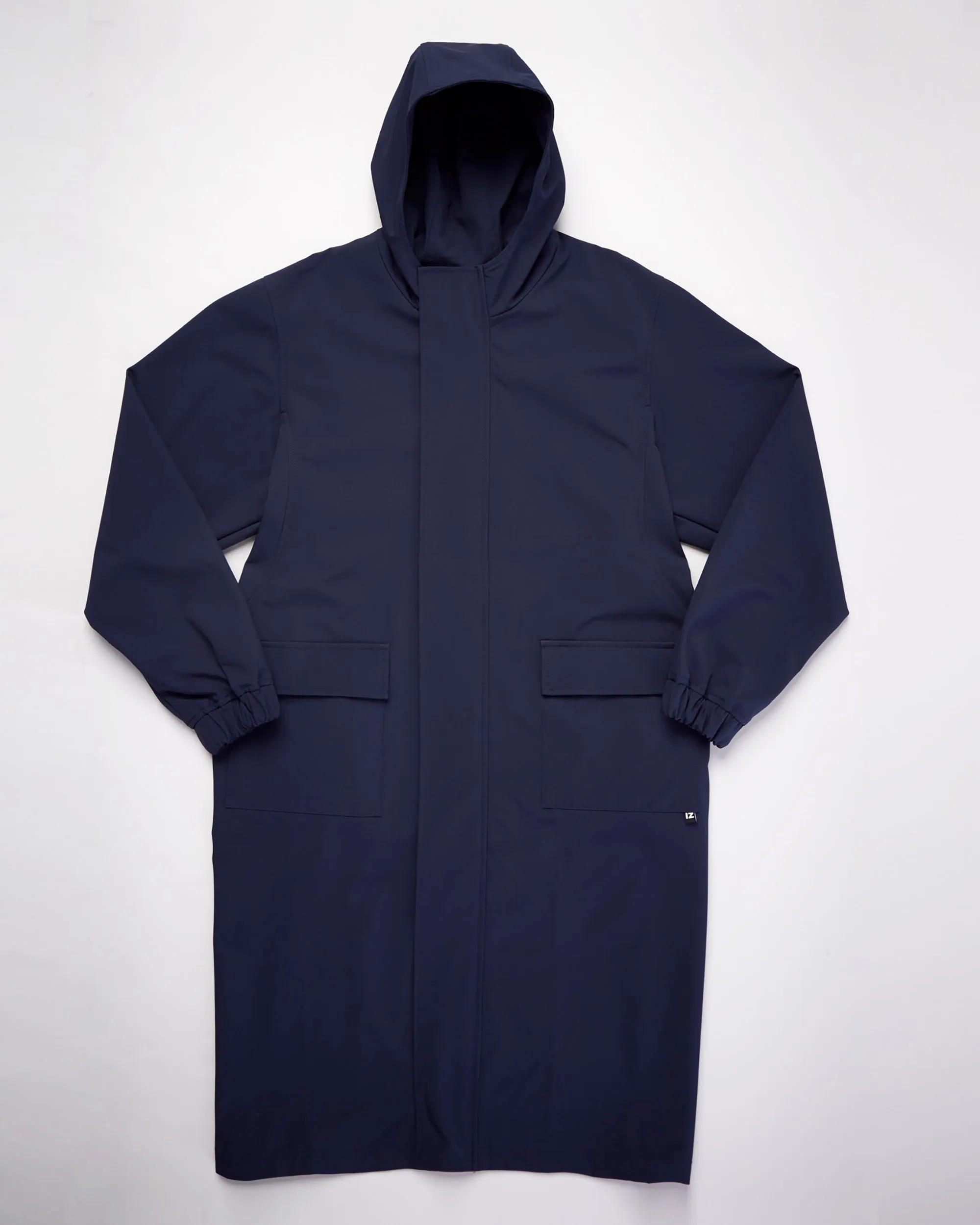 Women's Seated Rain Coat