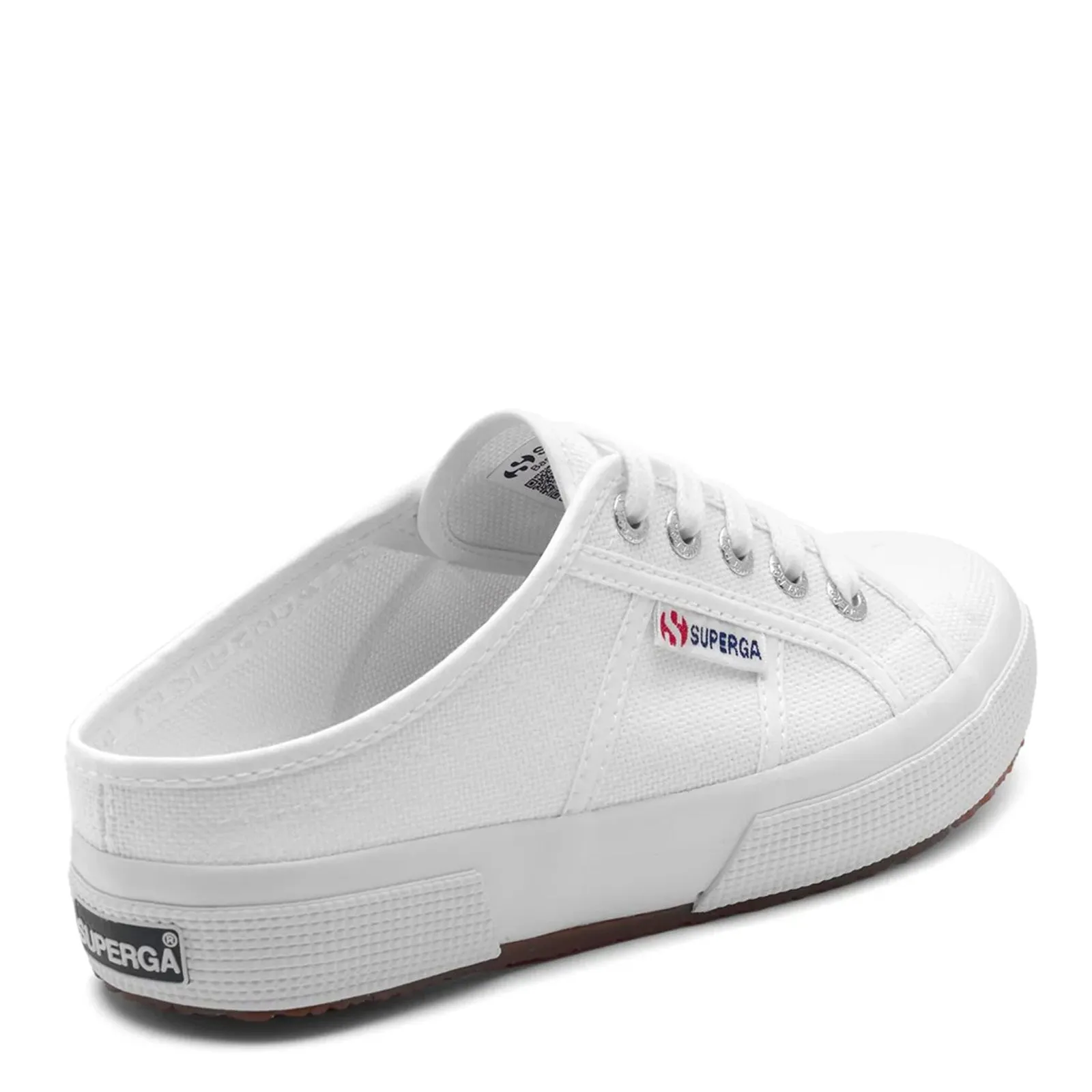 Women's Superga, 2402 Sneaker Mule