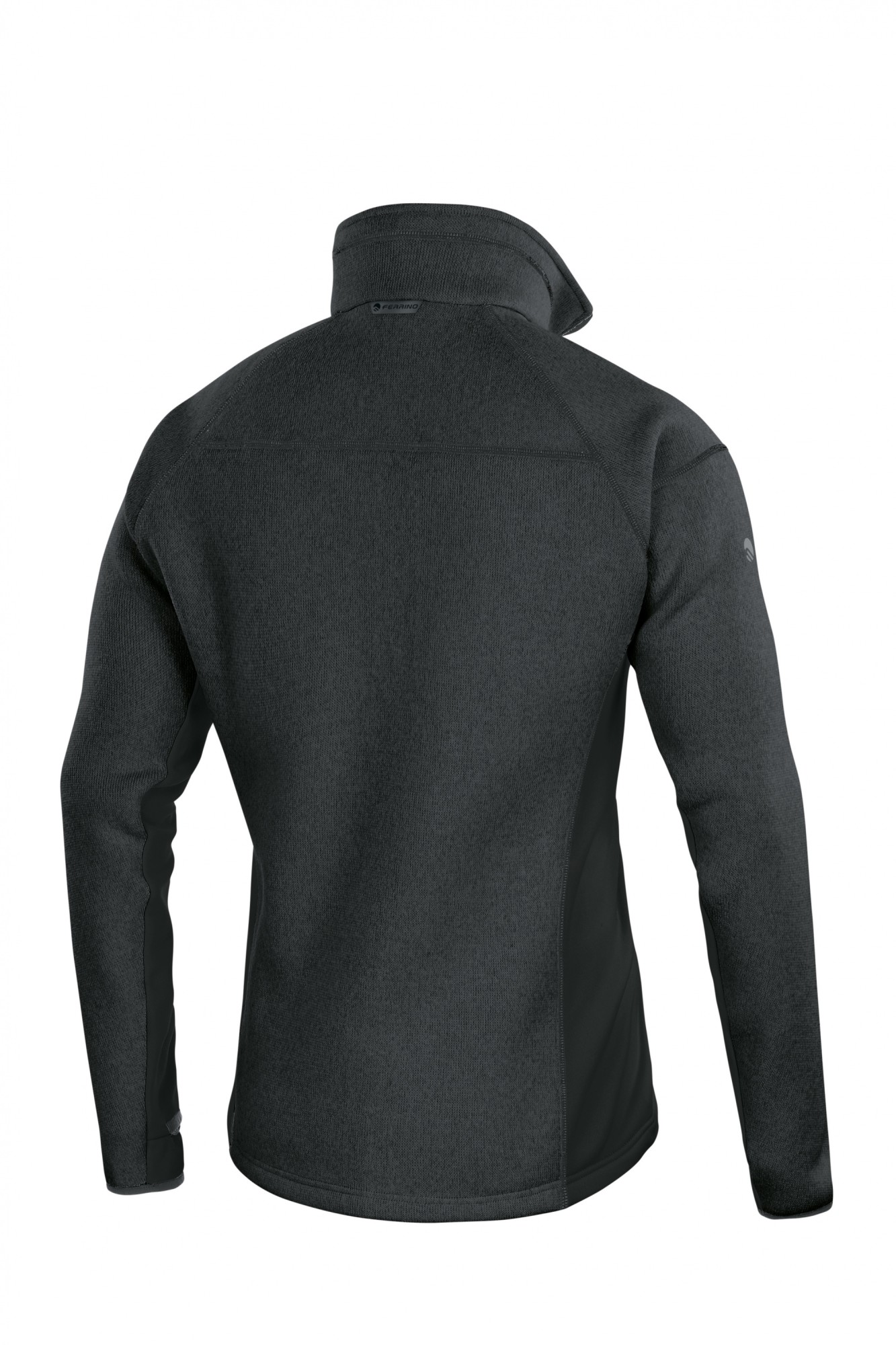 YASUNI JACKET MAN  anthracite