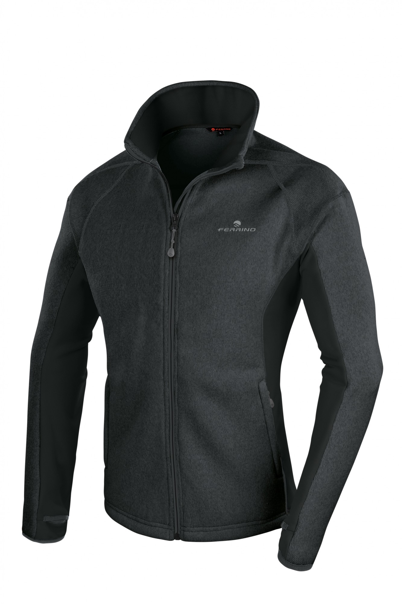 YASUNI JACKET MAN  anthracite