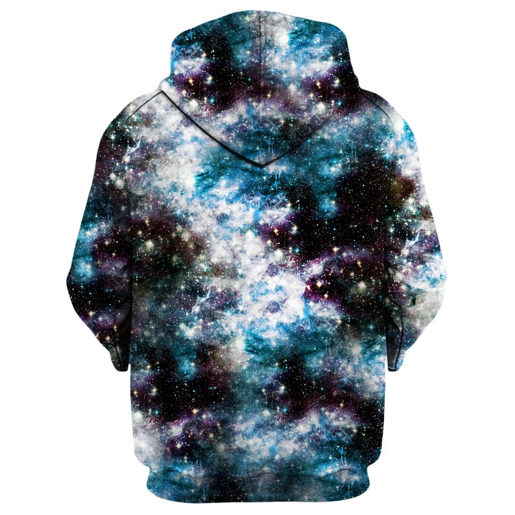 YUNG NEBULA HOODIE (Clearance)