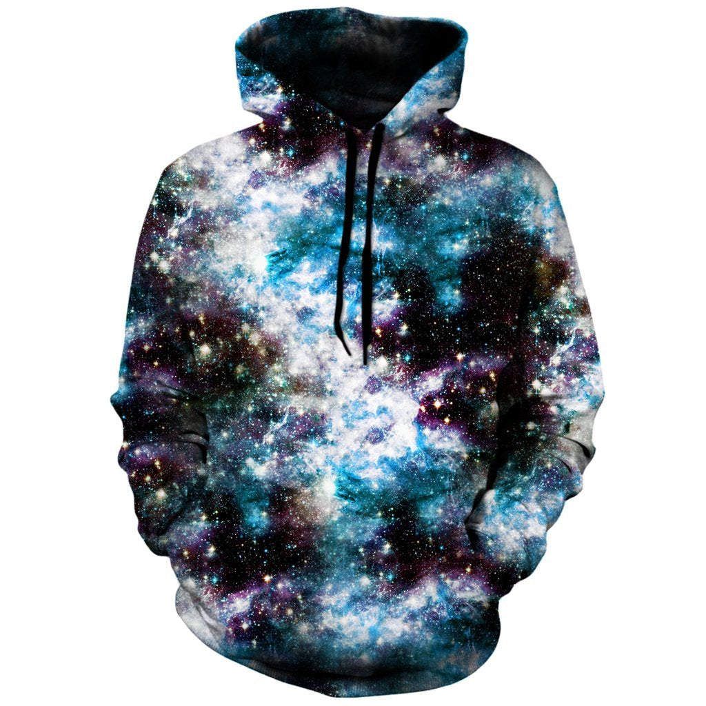 YUNG NEBULA HOODIE (Clearance)